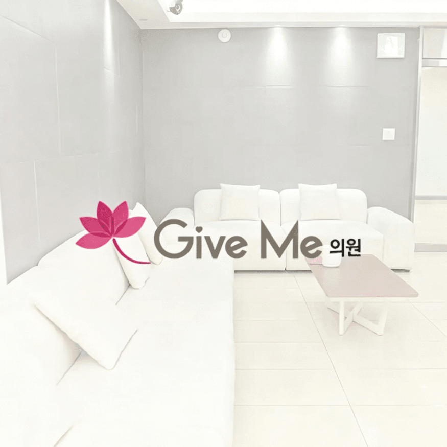 give美醫院