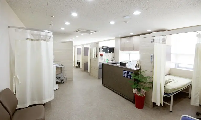教大站 商圈街景
