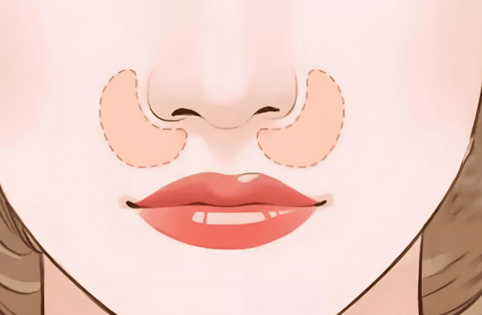 鼻子