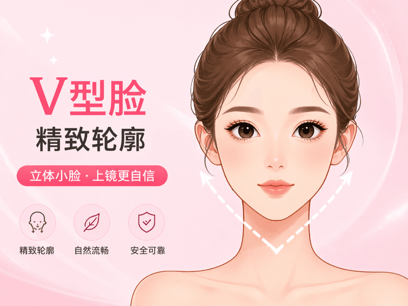 北京圣嘉新张笑天和张立天磨骨多少钱？轮廓项目3万元起