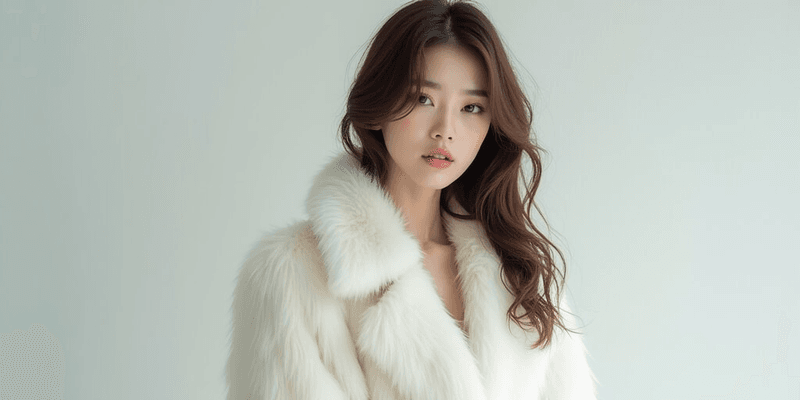 AI美女示意图 AI美女示意图